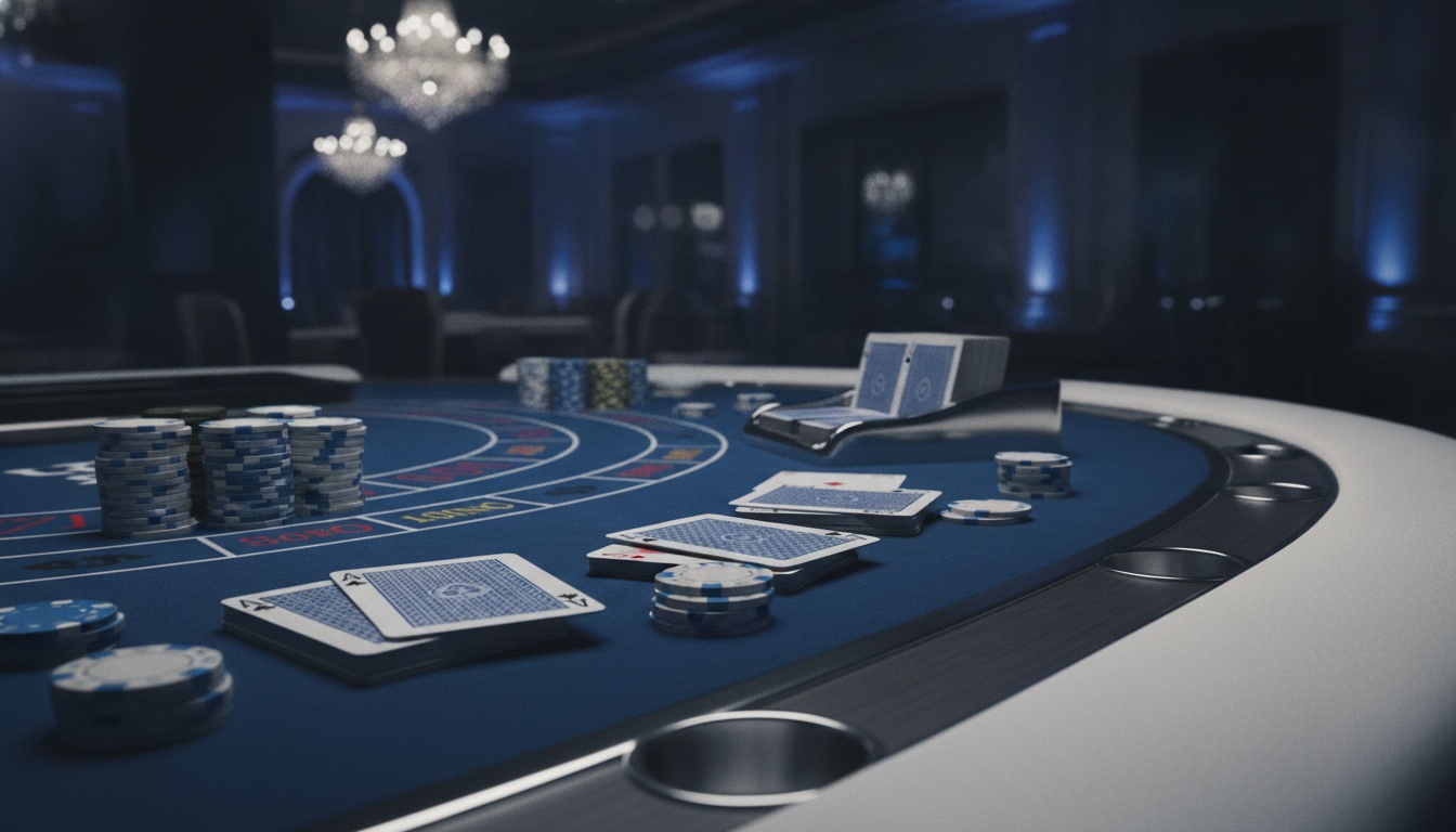 Spillopplevelse hos Spinit Casino